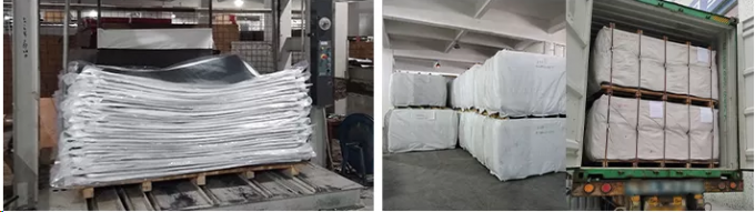 個々のポケット スプリング入りマットレス14のインチ36cmのしっかりした灰色 3