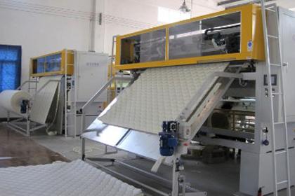 Colchonesのホテルのポケットばねの寝室のマットレスの記憶泡 5